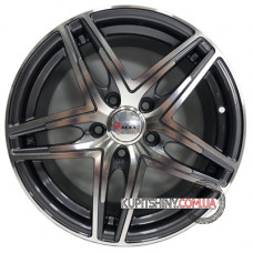 Sportmax Racing SR-3270 7x16 5x114.3 ET40 DIA67.1 EP