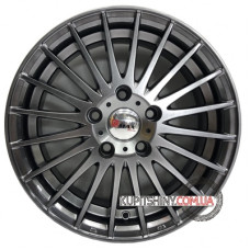 Sportmax Racing SR-833 6.5x15 4x100 ET38 DIA67.1 HB