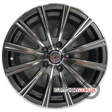 Sportmax Racing SR-3178 7x16 5x112 ET40 DIA67.1 LGMP