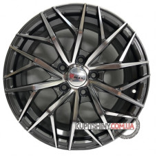 Sportmax Racing SR-3347 7x16 5x112 ET40 DIA67.1 LGMP