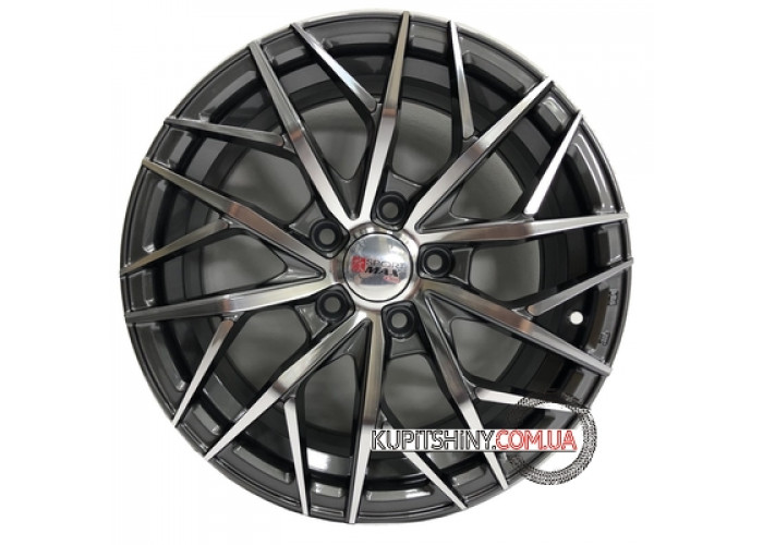 Sportmax Racing SR-3347 7x16 5x112 ET40 DIA67.1 LGMP Sportmax Racing SR-3347 7x16 5x112 ET40 DIA67.1 LGMP