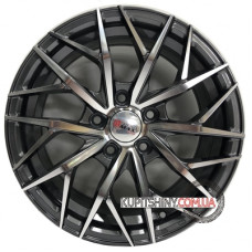 Sportmax Racing SR-3347 7x16 5x114.3 ET42 DIA67.1 NEP