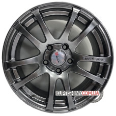 Sportmax Racing SR-9806 7x16 5x112 ET40 DIA67.1 HB