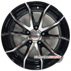 Sportmax Racing SR-1504 6.5x16 5x114.3 ET45 DIA0 BP