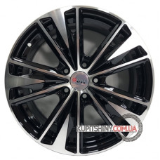 Sportmax Racing SR-9320 7x17 5x114.3 ET40 DIA67.1 BP