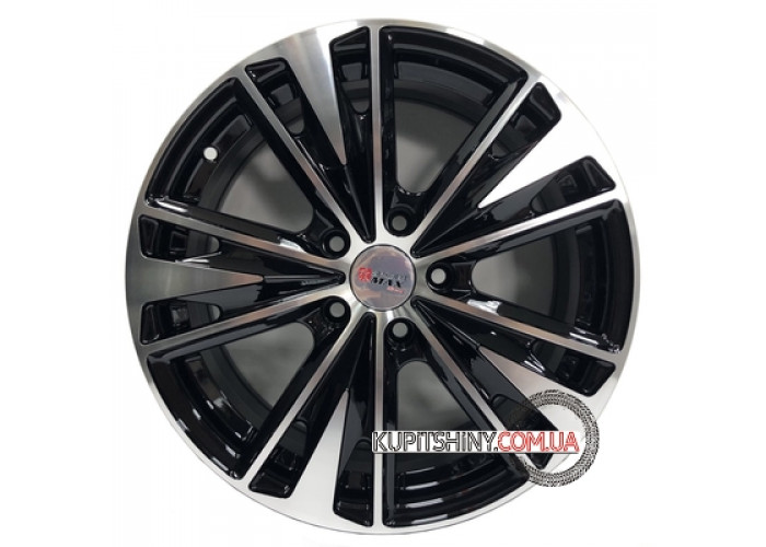 Sportmax Racing SR-9320 7x17 5x114.3 ET40 DIA67.1 BP Sportmax Racing SR-9320 7x17 5x114.3 ET40 DIA67.1 BP