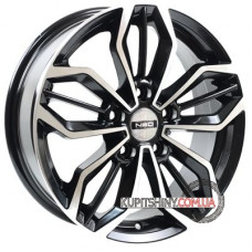 Tech Line TL 680 6.5x16 5x114.3 ET45 DIA67.1 BD