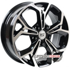 Tech Line TL RST.016 6.5x16 5x114.3 ET43 DIA67.1 BD