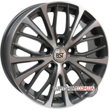 Tech Line TL RST.036 6.5x16 5x114.3 ET45 DIA60.1 GRD