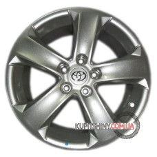 Replica TY139 7x17 5x114.3 ET45 DIA60.1 HB