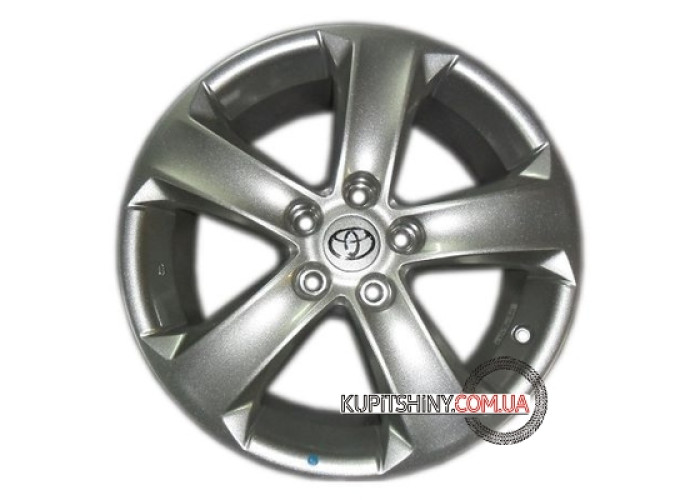 Replica TY139 7x17 5x114.3 ET45 DIA60.1 HB Replica TY139 7x17 5x114.3 ET45 DIA60.1 HB