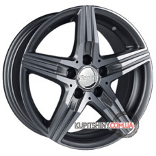 Replica MR111 8.5x20 5x112 ET35 DIA0 GMF