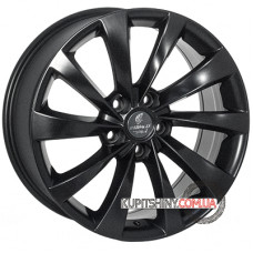 Zorat Wheels BK799 7.5x18 5x114.3 ET40 DIA67.1 MB