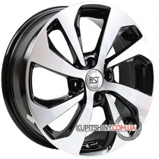 Tech Line TL RST.006 6x16 4x100 ET50 DIA60.1 BDM