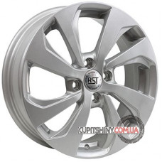 Tech Line TL RST.006 6x16 4x100 ET50 DIA60.1 SL