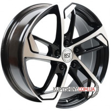 Tech Line TL RST.037 7x17 5x114.3 ET45 DIA66.1 BD