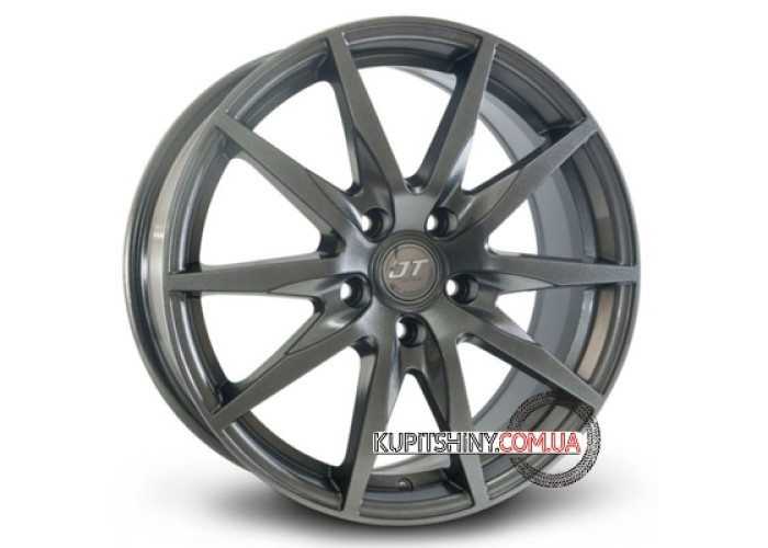 JT 1569 8x18 5x114.3 ET40 DIA73.1 EP JT 1569 8x18 5x114.3 ET40 DIA73.1 EP