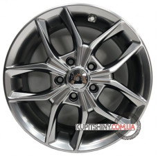 Replica HY-130 6.5x16 5x114.3 ET45 DIA67.1 HB