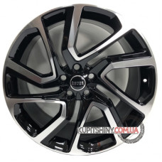Replica LR023 9.5x21 5x120 ET45 DIA72.6 BMF