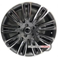 Replica LR028 8.5x20 5x120 ET48 DIA72.6 GMF