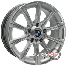 Banzai BZ 102 7x16 5x120 ET20 DIA74.1 HS