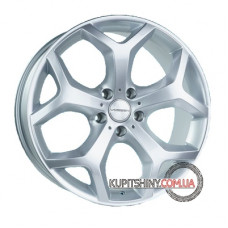 Replica GT BMW 711 9.5x20 5x120 ET35 DIA74.1 S