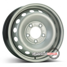 ALST (KFZ) 9133 6.5x16 5x130 ET66 DIA89 S