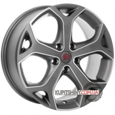 Momo Dark Blade (REDS) 7x16 5x112 ET40 DIA72.3 AP