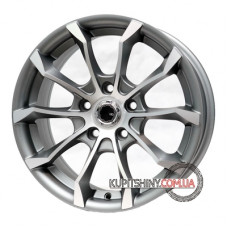 Replica KW011 6.5x15 5x108 ET35 DIA63.4 MGMF