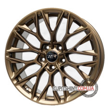 Replica RT616 8x18 5x114.3 ET40 DIA73.1 BR