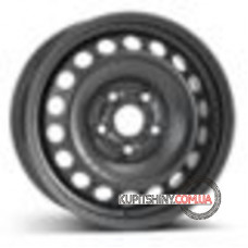 ALST (KFZ) 9165 Skoda 6x15 5x112 ET47 DIA57