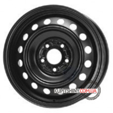 ALST (KFZ) 9228 Mitsubishi 6.5x16 5x114.3 ET46 DIA67 Black