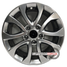 Replica Nissan CT2543 6.5x16 5x114.3 ET45 DIA67.1 HB