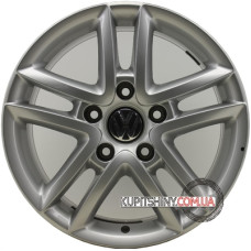 Replica Volkswagen (53329) 7.5x17 5x130 ET55 DIA71.6 S