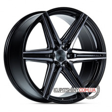 Vossen HF6-2 9.5x20 6x139.7 ET15 DIA106.1