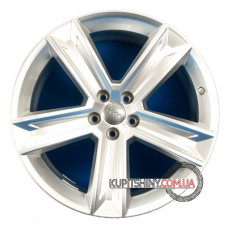 Audi OEM 4M8601025C 9x20 5x112 ET20 DIA66.6 S