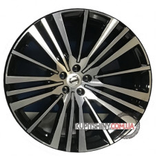 Volvo OEM 32207757 9x22 5x108 ET38.5 DIA63.4 BP