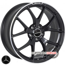 JH A1328 9x18 5x112 ET35 DIA66.6 MBPL
