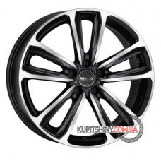 Mak Magma 7x17 5x114.3 ET35 DIA76.1 BM