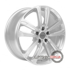 Mak Magma 7.5x17 5x114.3 ET48 DIA76.1 S