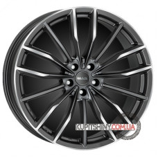 Mak Rapp 9x19 5x112 ET38 DIA66.6 GMMF