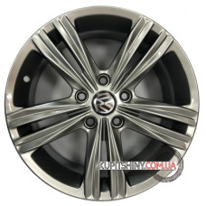 Replica Volkswagen CT1109 7x16 5x112 ET45 DIA57.1 HB