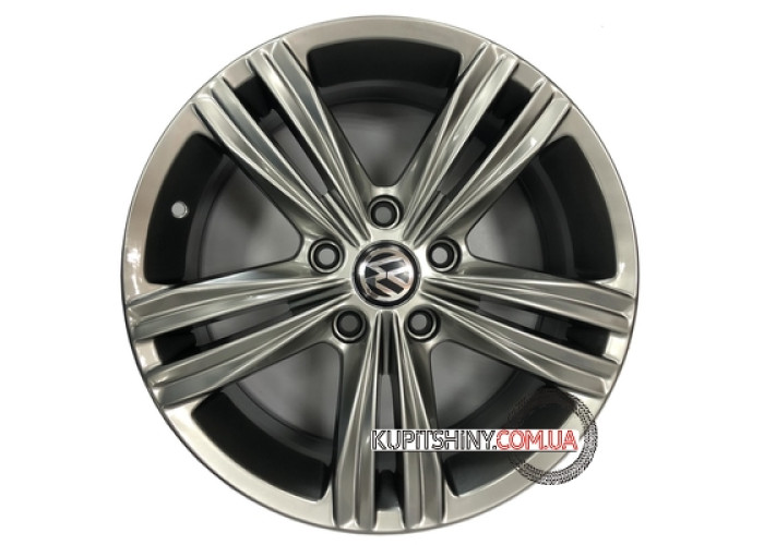 Replica Volkswagen CT1109 7x16 5x112 ET45 DIA57.1 HB Replica Volkswagen CT1109 7x16 5x112 ET45 DIA57.1 HB
