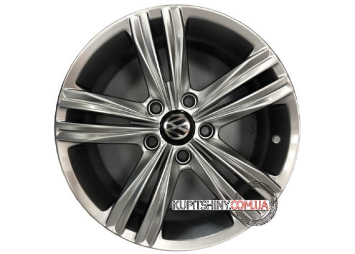 Replica Volkswagen CT1109 7x16 5x112 ET45 DIA57.1 HS Replica Volkswagen CT1109 7x16 5x112 ET45 DIA57.1 HS