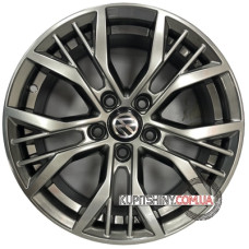 Replica Volkswagen CT1335 7.5x17 5x112 ET40 DIA57.1 HB