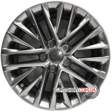 Replica KIA CT2252 7x17 5x114.3 ET40 DIA67.1 HB1