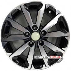 Replica KIA KA134 6.5x16 5x114.3 ET42 DIA67.1 BMF