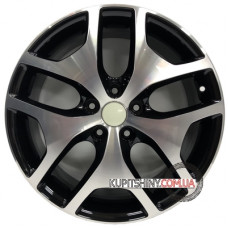 Replica KIA KA139 7x18 5x114.3 ET45 DIA67.1 BMF