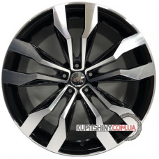 Replica Audi-CT1386 9x20 5x112 ET33 DIA66.6 BMF