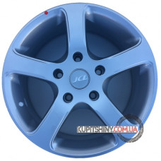 JCL II 7x16 5x120 ET41 DIA67.1